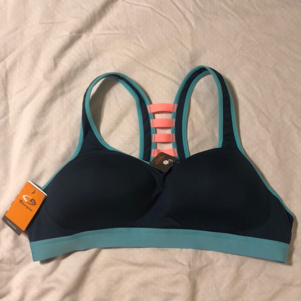 Champion Power Shape Sports Bra